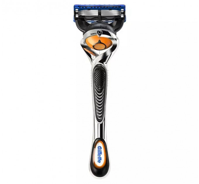 Станок для бритья Gillette Fusion 5 Proglide (1 станок и 10 картриджей)