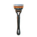 Бритва Gillette Fusion 5 (1 станок та 2 картриджі)