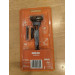 Бритва Gillette Fusion 5 (1 станок та 2 змінних картриджа)