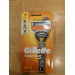 Бритва Gillette Fusion 5 (1 станок та 2 змінних картриджа)