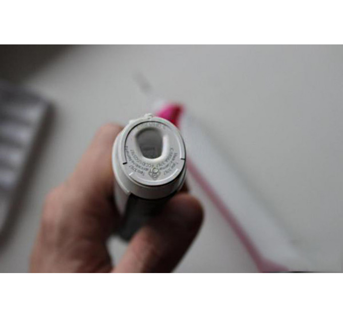 Электрическая зубная щетка Oral B Smart 4 4900 (2 шт)