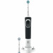 Електрична зубна щітка Oral B Vitality 150 Cross Action Black (1 ручка та 2 насадки)