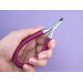 Щипцы для кутикулы Tweezerman Grip & Snip Spiral Spring Cuticle Nipper (12 см)