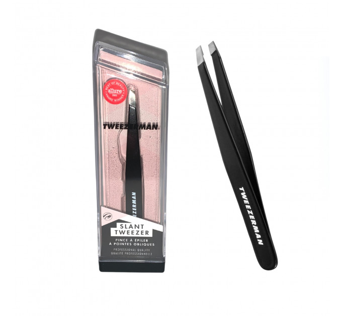 Пінцет для брів Tweezerman Midnight Sky Full Size (1230-BLLT)