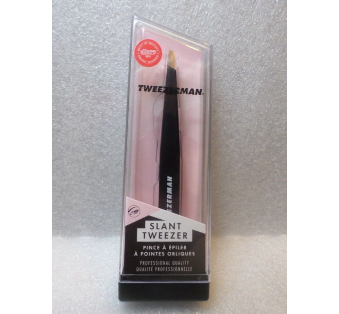 Пінцет для брів Tweezerman Midnight Sky Full Size (1230-BLLT)