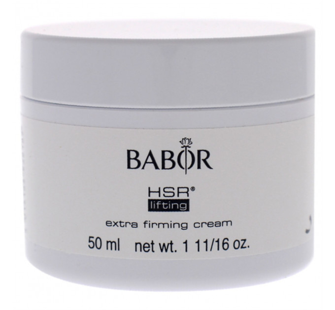 Ліфтинг крем для обличчя BABOR HSR Lifting Extra для жінок 1,69 унції/50 мл