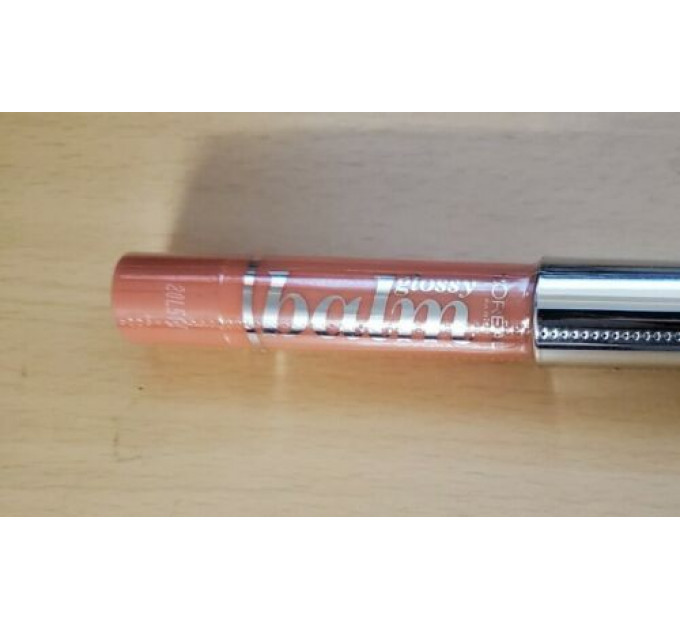  Зволожуючий глянсовий бальзам олівець для губ L'Oreal Paris Color Riche