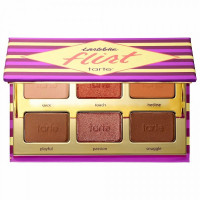 Палітра тіней для повік Tarte Tartelette Flirt Eyeshadow Palette