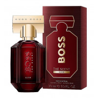 Жіночі Духи Hugo Boss The Scent Elixir For Her