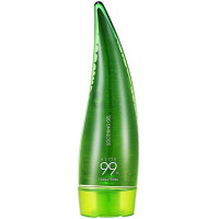 Увлажняющий гель с алое для лица и тела Holika Holika Aloe 99% Soothing Gel 55 мл (8806334377366)