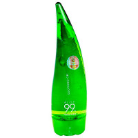 Увлажняющий гель с алое для лица и тела Holika Holika Aloe 99% Soothing Gel 250 мл (8806334377359)