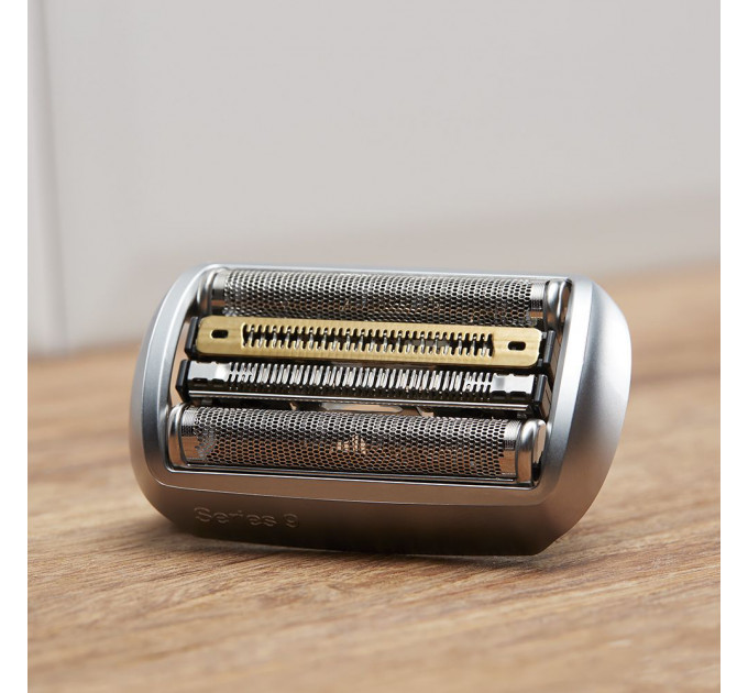 Сменный кассетный картридж для электробритвы Braun Series 9 92M оригинал