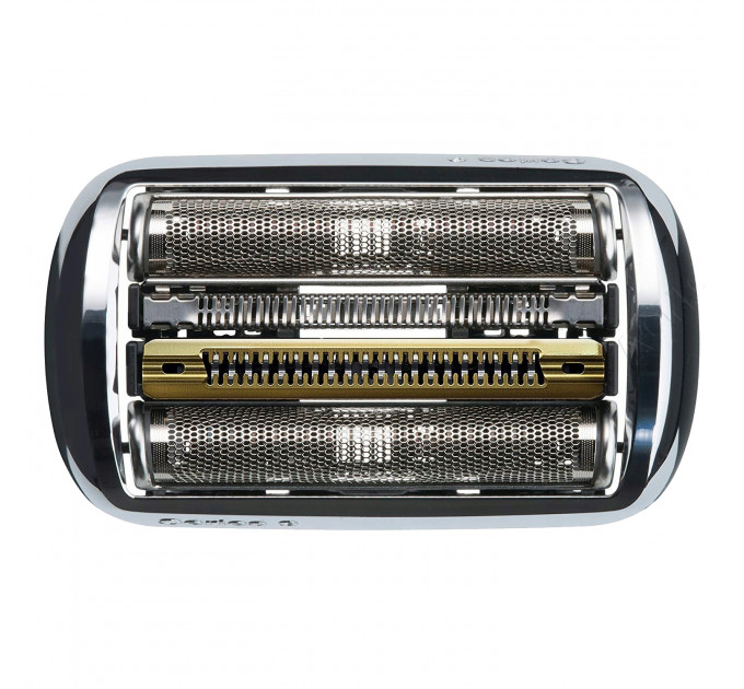 Сменный кассетный картридж для электробритвы Braun Series 9 92S оригинал серебристый