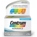 Мультивитаминный комплекс Centrum Advance Multivitamins and Minerals для женщин и мужчин (30 шт)