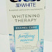 Отбеливающая зубная паста Crest 3D White Whitening Therapy Enamel Care Toothpaste 116 г