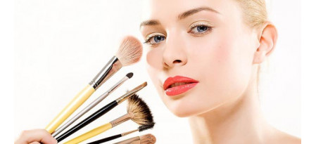 Как правильно подобрать кисти для макияжа?