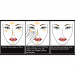 Матуючі серветки для обличчя NYX Cosmetics Blotting Paper