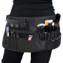 Пояс для инструментов NYX Cosmetics Makeup Tool Belt / Apron
