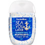 Антисептичний гель для рук Bath & Body Works Sea You Later Summer Sail 29 мл