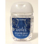 Антисептический гель для рук Bath & Body Works Winter Pocketback Anti Bacterial Hand Gel Sanitizer 29 ml