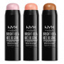 Ілюмінатор у стику NYX Bright Idea Illuminating Stick (6 г)