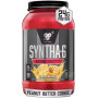 Комплексный протеиновый коктейль BSN Syntha-6 Edge Protein Powder Drink Mix Peanut Butter Cookie со вкусом арахисового печенья, 1040 г 