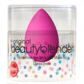 Спонж Beautyblender ярко-розовый (без коробки)