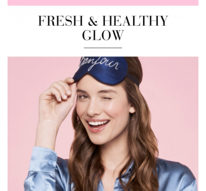 Bourjois Healthy Mix Glow Primer праймер-румяна для лица