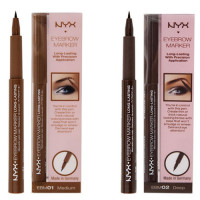 Маркер для брів NYX Cosmetics Eyebrow Marker