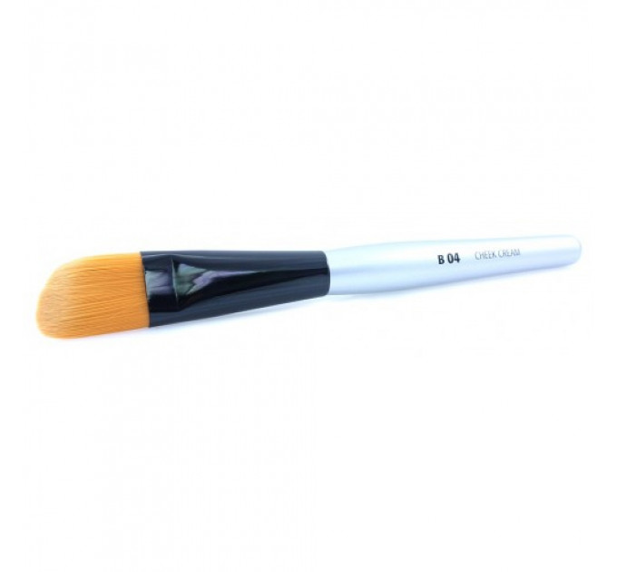Пензель для макіяжу NYX Cream Blush Brush (B04)