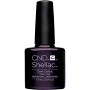 Гель-лак для ногтей CND Shellac DARK DAHLIA COLOR