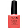 Гель-лак для ногтей CND Shellac DESERT POPPY COLOR