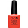 Гель-лак для нігтів CND Shell у колір ELECTRIC ORANGE