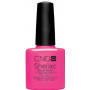 Гель-лак для нігтів CND Shellac POP PINK COLOR