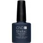 Гель-лак для нігтівND Shellac INDIGO FROCK COLOR