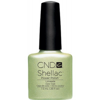 Гель-лак для нігтів CND Shellac LIMEADE COLOR