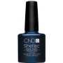Гель-лак для нігтів CND Shellac MIDNIGHT SWIM COLOR