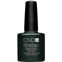 Гель-лак для ногтей CND Shellac PRETTY POISON COLOR
