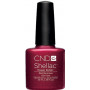 Гель-лак для нігтів CND Shell Red Baroness COLOR