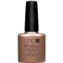 Гель-лак для ногтей CND Shellac SUGARED SPICE COLOR
