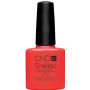 Гель-лак для ногтей CND Shellac TROPIX COLOR