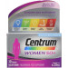 Мультивитаминный комплекс для женщин после 50 лет Centrum 50 Plus Multivitamin for Women  (30 таб)