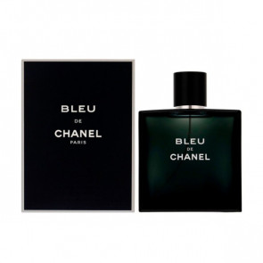 Туалетна вода для чоловіків Chanel Bleu de Chanel 100 мл