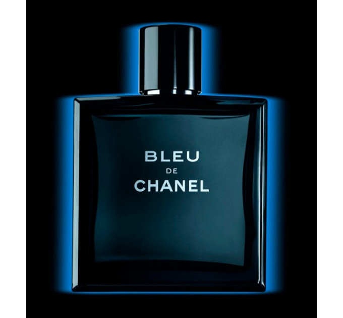 Туалетная вода для мужчин Chanel Bleu de Chanel 100 мл