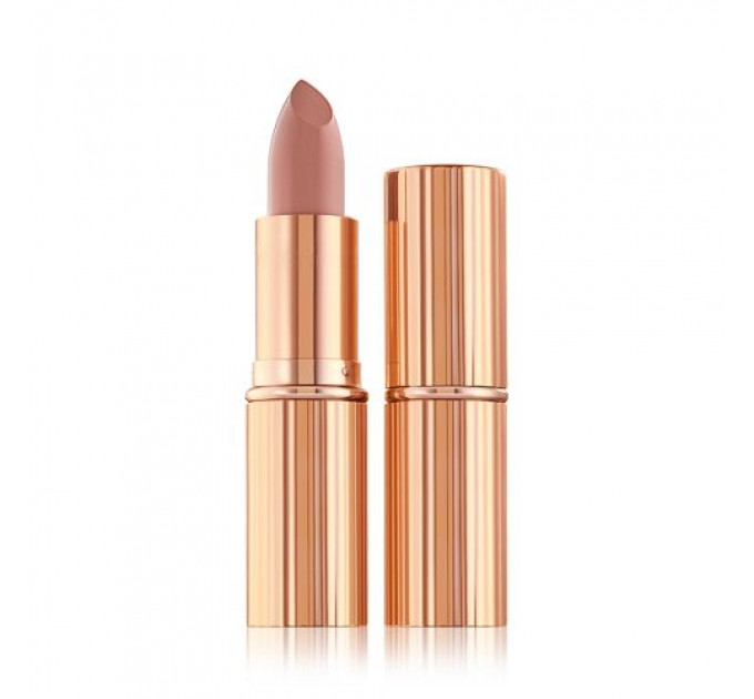 Charlotte Tilbury K.I.S.S.I.N.G Lipstick PENELOPE PINK- Помада