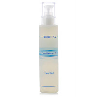 Флюроксиджен очищающее средство для лица Christina FluorOxygen+C Facial Wash