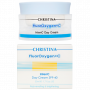 Флюроксиджен дневной крем с SPF 40 Christina FluorOxygen+C IntenC Day Cream SPF 40