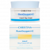 Christina FluorOxygen+C IntenC Day Cream SPF 40 флюроксиджен дневной крем с SPF 40