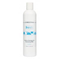 Свіже молочко для звичайної шкіри Christina Fresh-Aroma Theraputic Cleansing Milk for normal skin