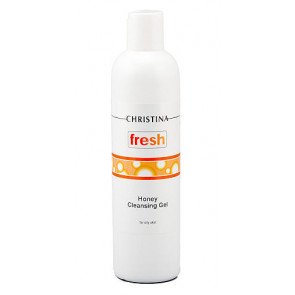 Фреш-гель очищающий "Медовый" Christina Fresh Honey Cleansing Gel